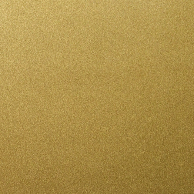 Solid gold color swatch